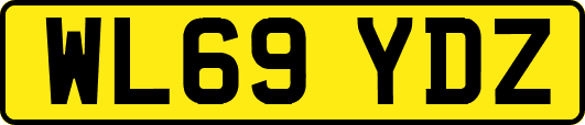 WL69YDZ