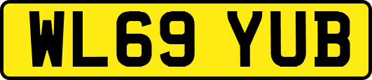 WL69YUB