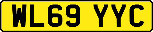 WL69YYC