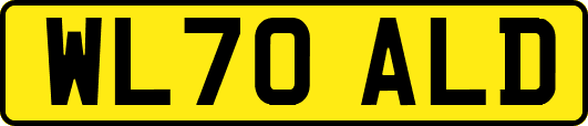 WL70ALD