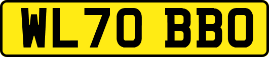 WL70BBO