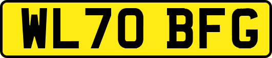 WL70BFG