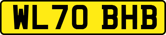WL70BHB