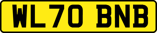 WL70BNB