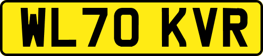 WL70KVR