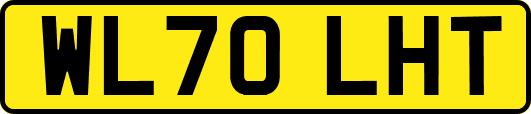 WL70LHT