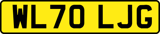 WL70LJG
