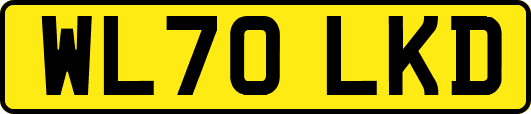 WL70LKD