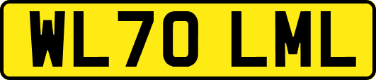 WL70LML