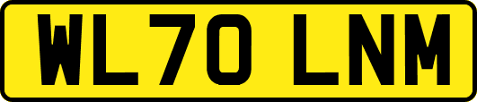 WL70LNM