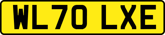 WL70LXE