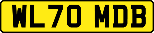 WL70MDB