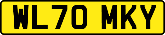 WL70MKY