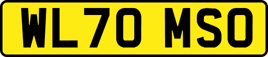 WL70MSO