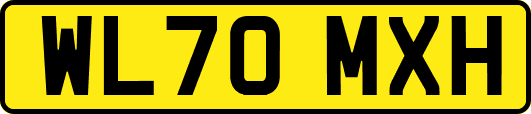 WL70MXH
