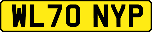 WL70NYP