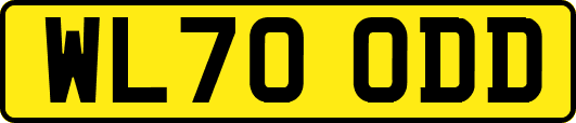 WL70ODD