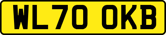 WL70OKB
