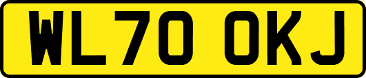 WL70OKJ
