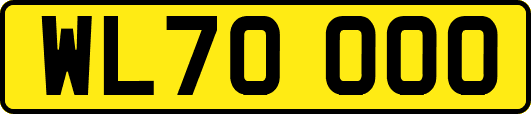 WL70OOO