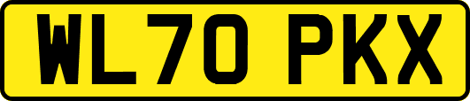 WL70PKX