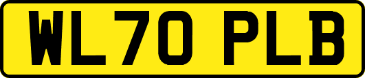 WL70PLB