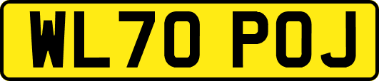 WL70POJ