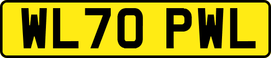 WL70PWL