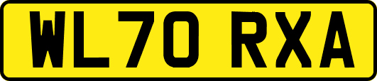 WL70RXA