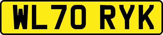 WL70RYK