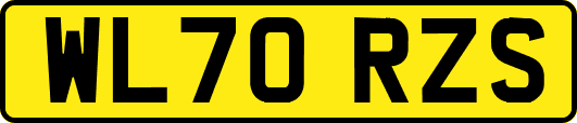 WL70RZS