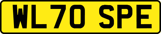 WL70SPE