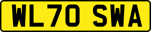 WL70SWA