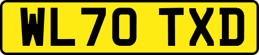 WL70TXD
