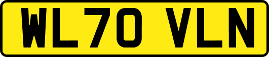 WL70VLN