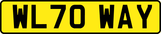 WL70WAY
