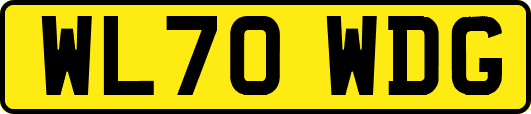 WL70WDG