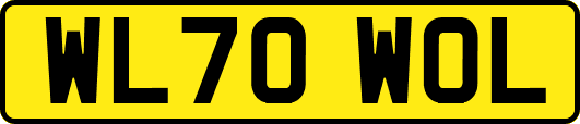WL70WOL