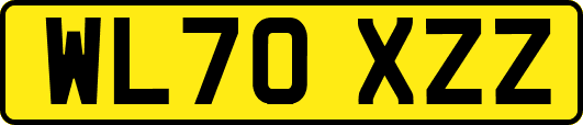 WL70XZZ
