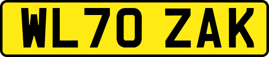 WL70ZAK