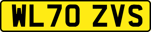 WL70ZVS