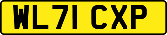 WL71CXP