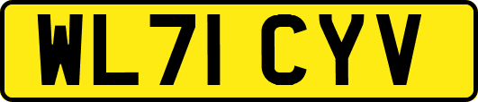 WL71CYV