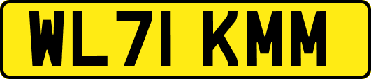 WL71KMM