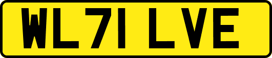 WL71LVE
