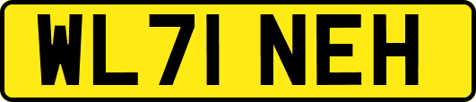WL71NEH