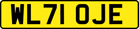 WL71OJE