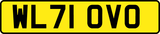 WL71OVO