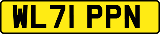 WL71PPN
