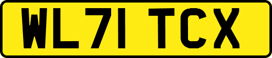 WL71TCX